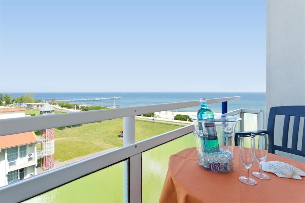 Morada Resort Ostseebad Kühlungsborn Cameră foto